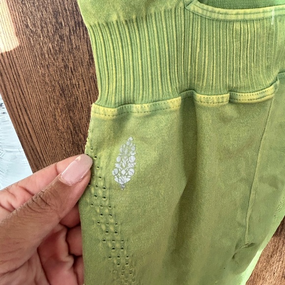 NEW Free People Movement Good Karma Onesie - Picture 9 of 12